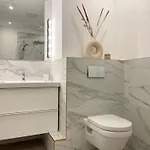 Haus Nordseebrandung 8 *