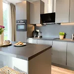 Apartament Haus Nordseebrandung 8