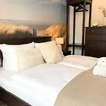 Apartament Haus Nordseebrandung 8 *