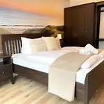 Apartament Haus Nordseebrandung 8 *