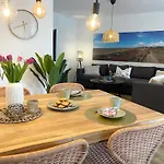 Haus Nordseebrandung 8 * Cuxhaven