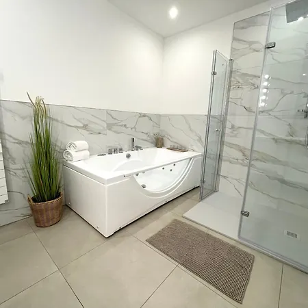 Haus Nordseebrandung 8 Appartamento *