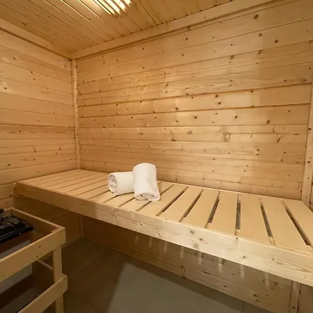 شقة Haus Nordseebrandung 8 كوكسهافن