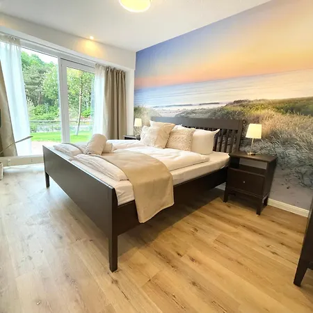Haus Nordseebrandung 8 Cuxhaven