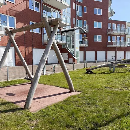 Haus Nordseebrandung 8 Cuxhaven