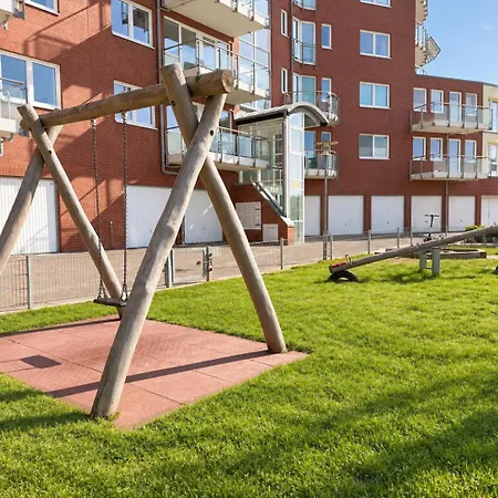 Haus Nordseebrandung 8