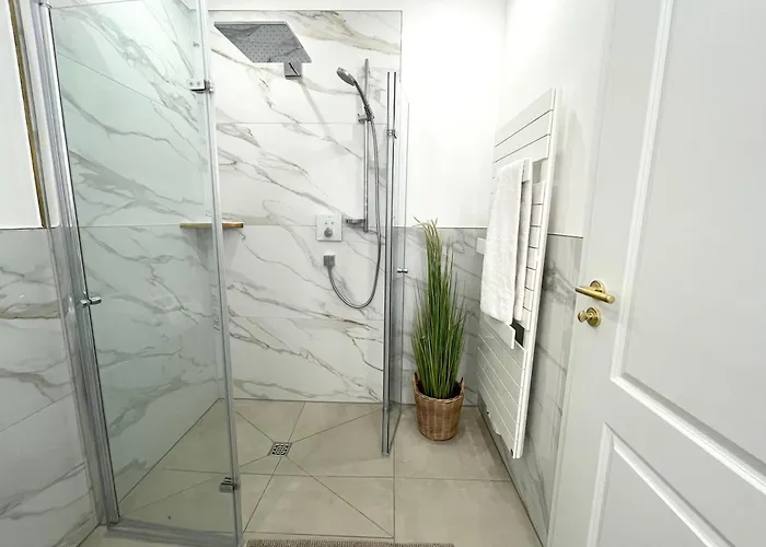 Haus Nordseebrandung 8 *